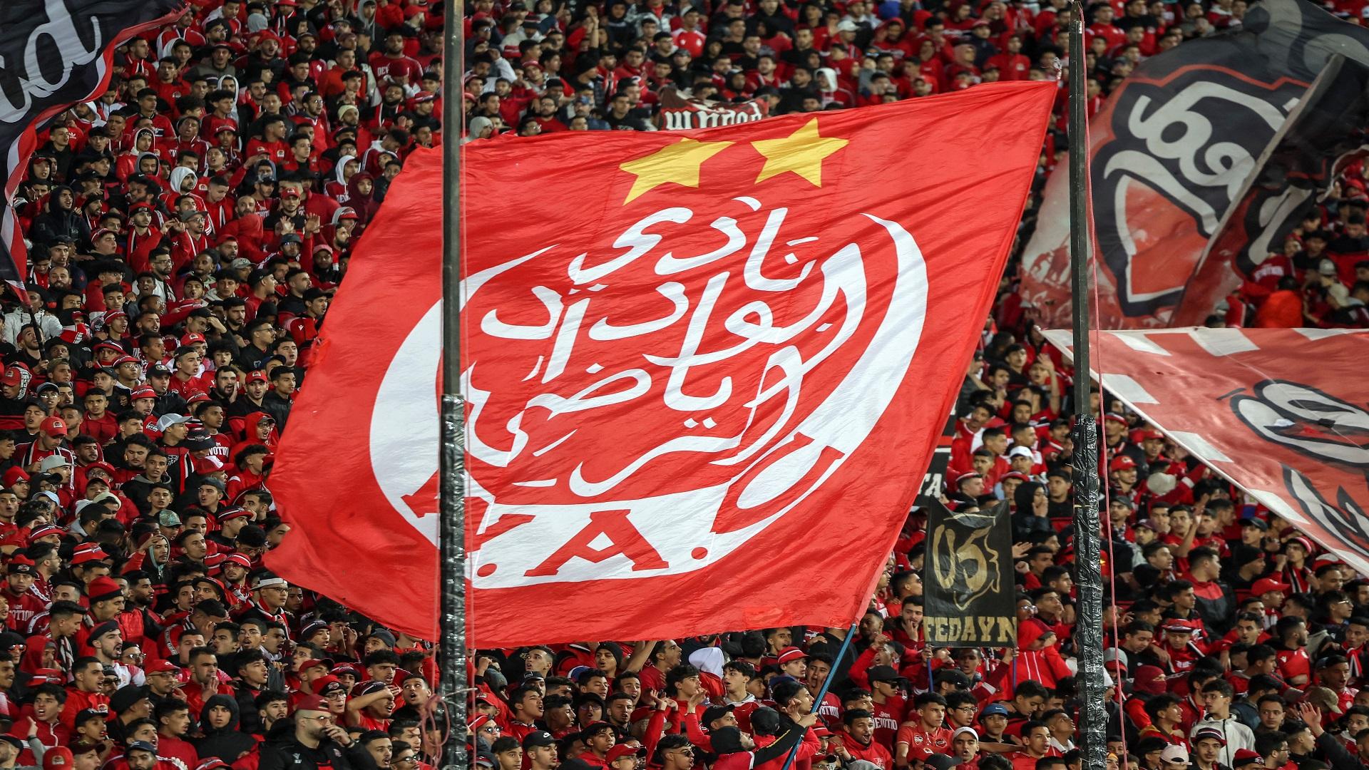 Wydad : quatre candidatures écartées de la course à la présidence