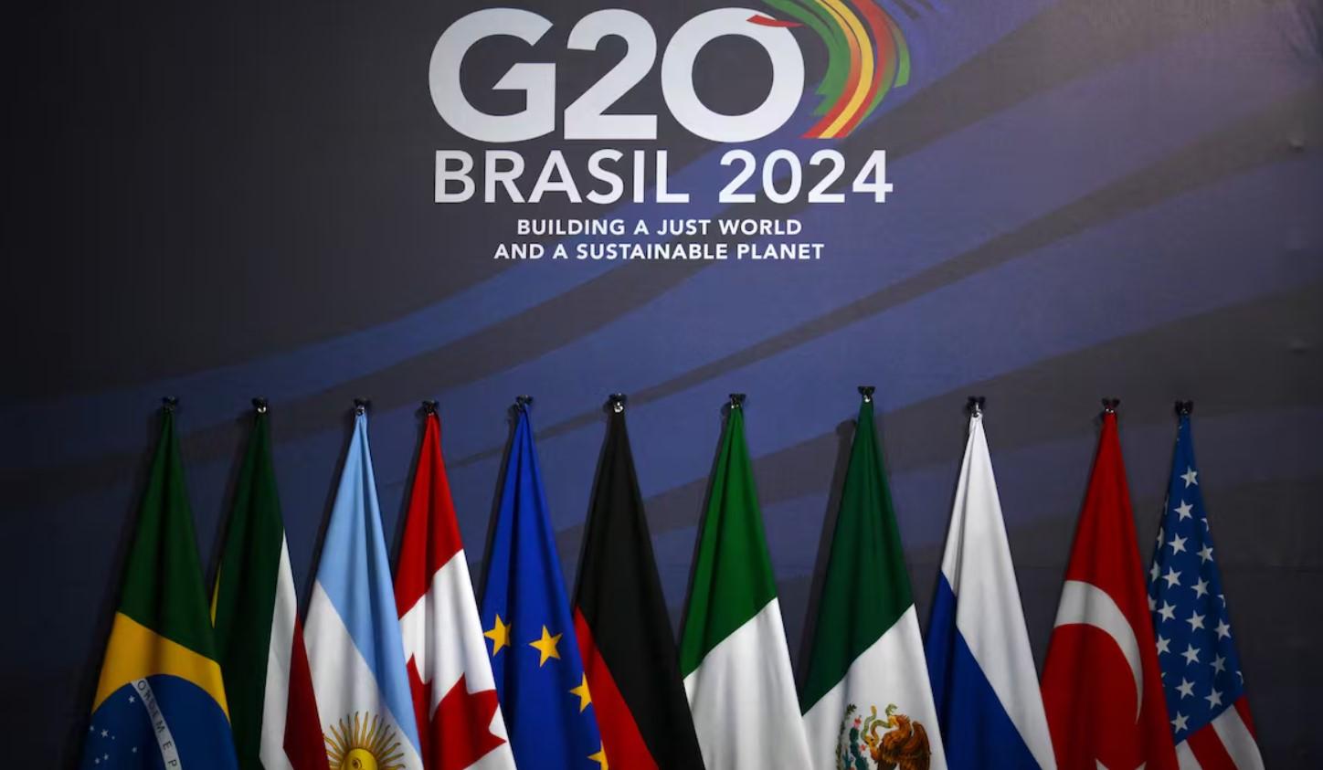 Au G20, le Maroc en première ligne contre la désinformation climatique
