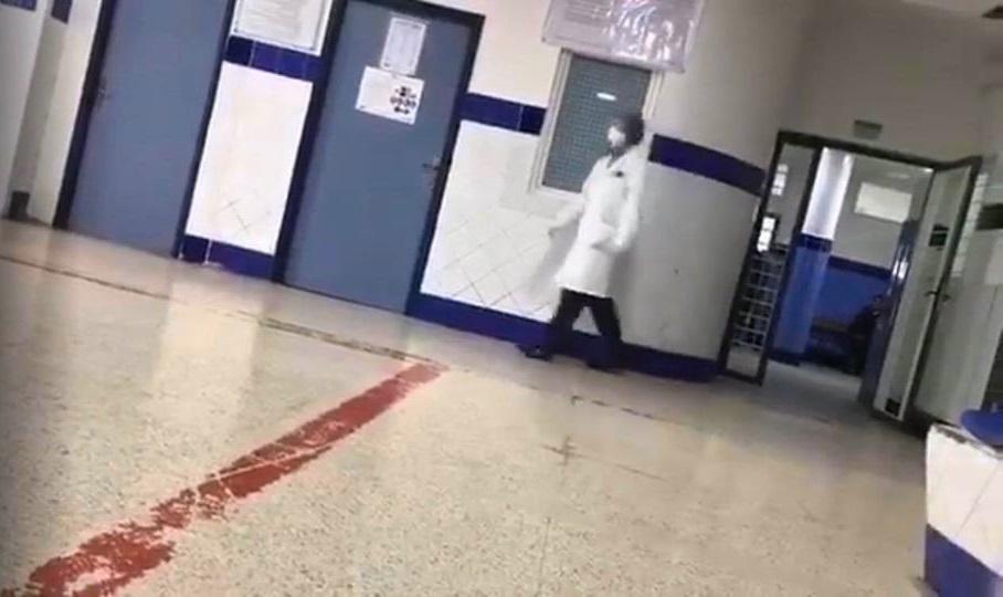 Taza : enquête ouverte après le décès d’un patient devant l’hôpital Ibn Baja