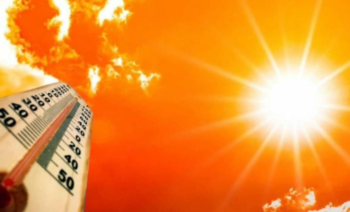 Alerte chaleur : Températures extrêmes prévues cette semaine au Maroc