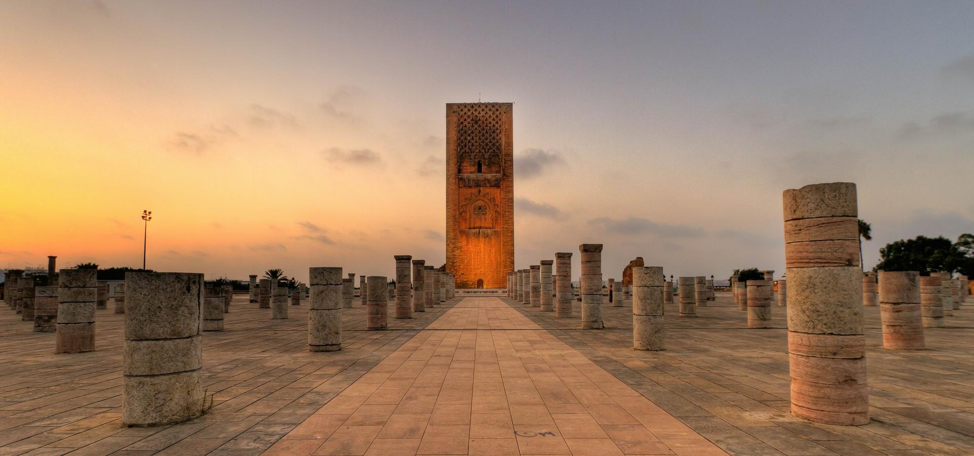 Rabat désignée Capitale mondiale du livre 2026 par l'UNESCO