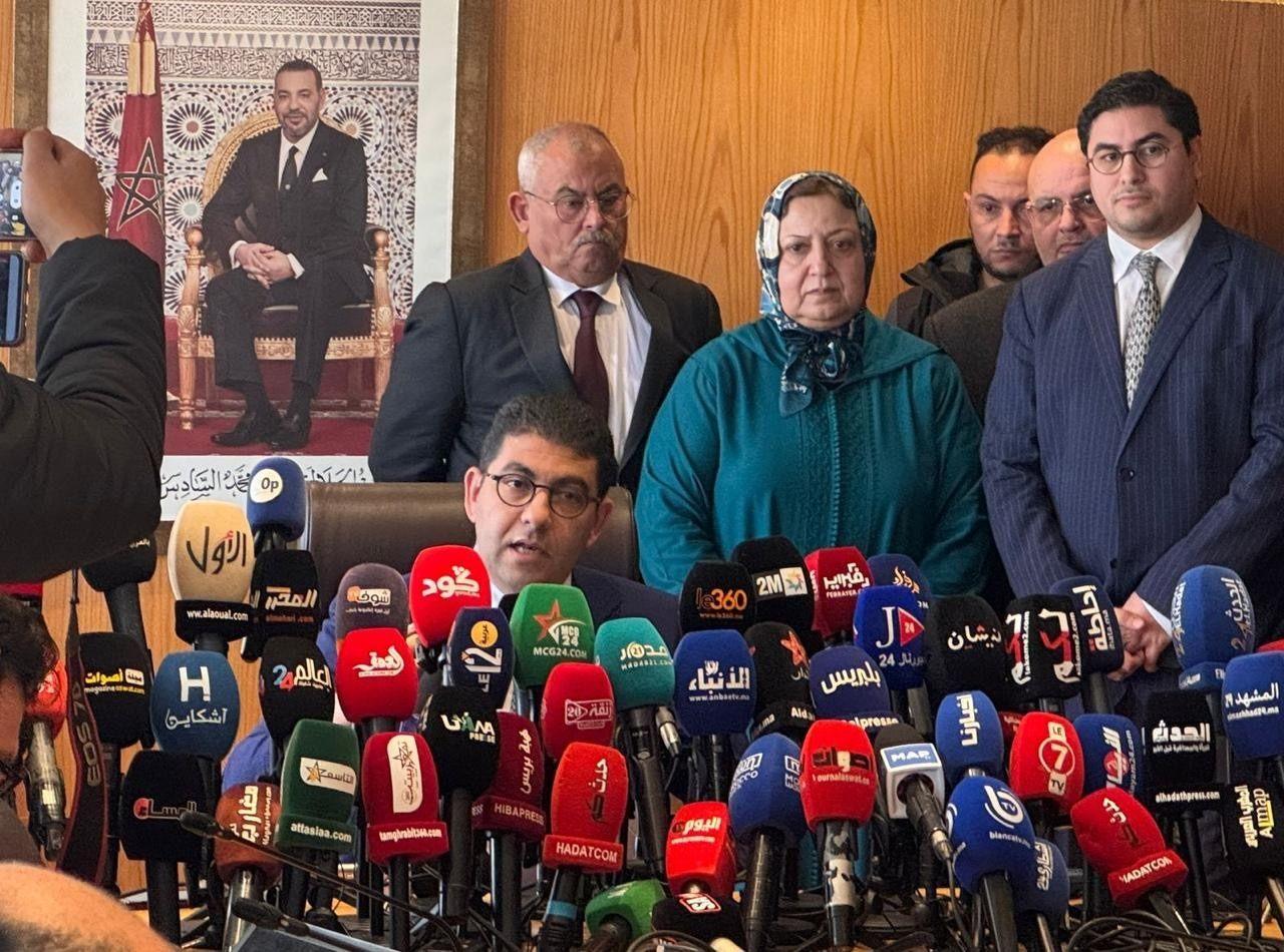 Presse marocaine : budget renforcé et droits élargis pour les journalistes