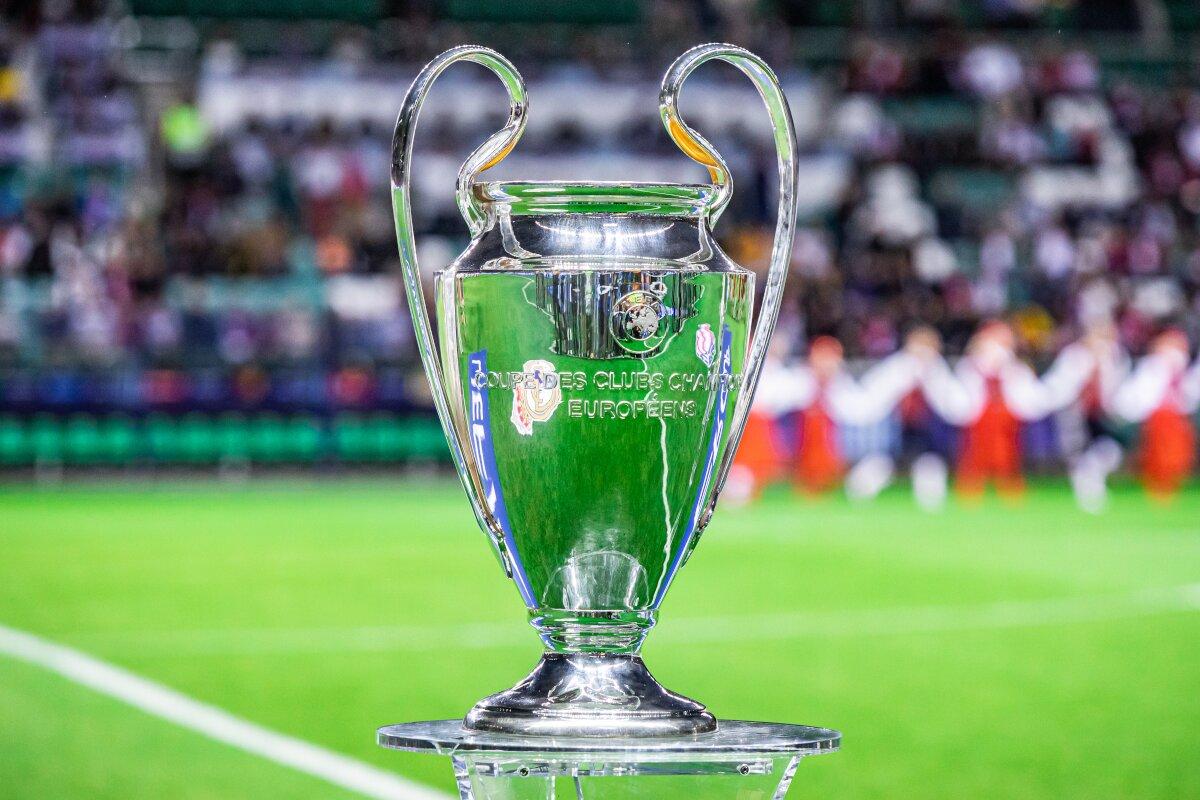 Ligue des champions : PSG-Barça et Bayern-Arsenal à l’affiche