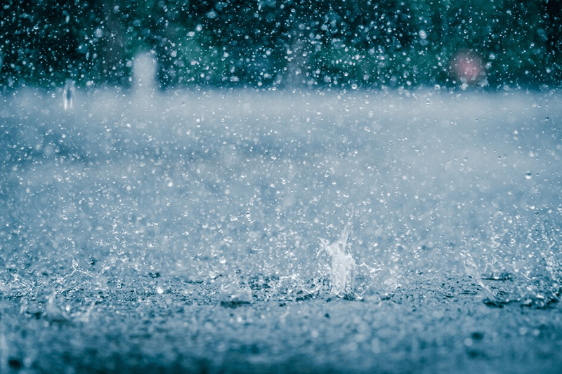 Météo : cette semaine, le Maroc sous l’influence de la tempête "Claudia" avec pluies, vents et neige
