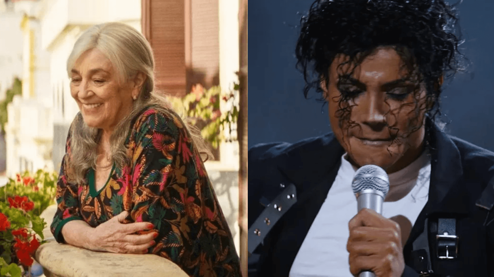 Calle Málaga et Michael : 2 films à ne pas manquer ce week-end