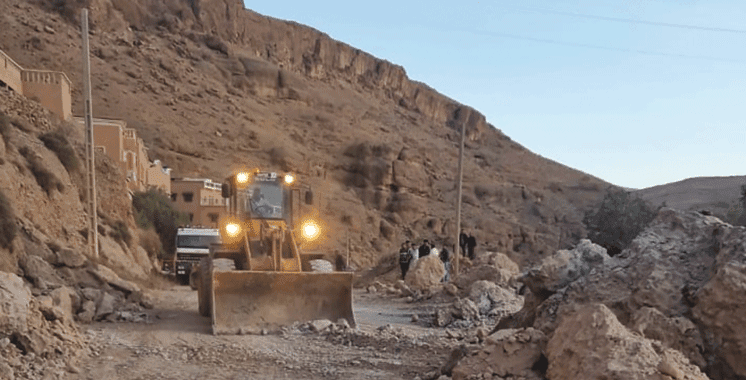 Reconstruction post-séisme : Transparency Maroc dénonce un flou budgétaire