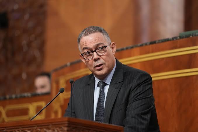 Législatives 2026 : Fouzi Lekjaa rejoint officiellement le PAM