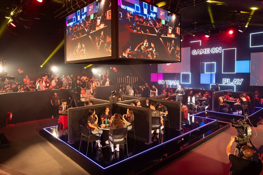 Lancement du programme "Video Game Incubator" pour booster l’industrie du gaming au Maroc