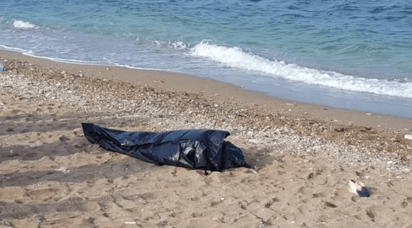  Martil : un corps sans tête échoué sur la plage Diza