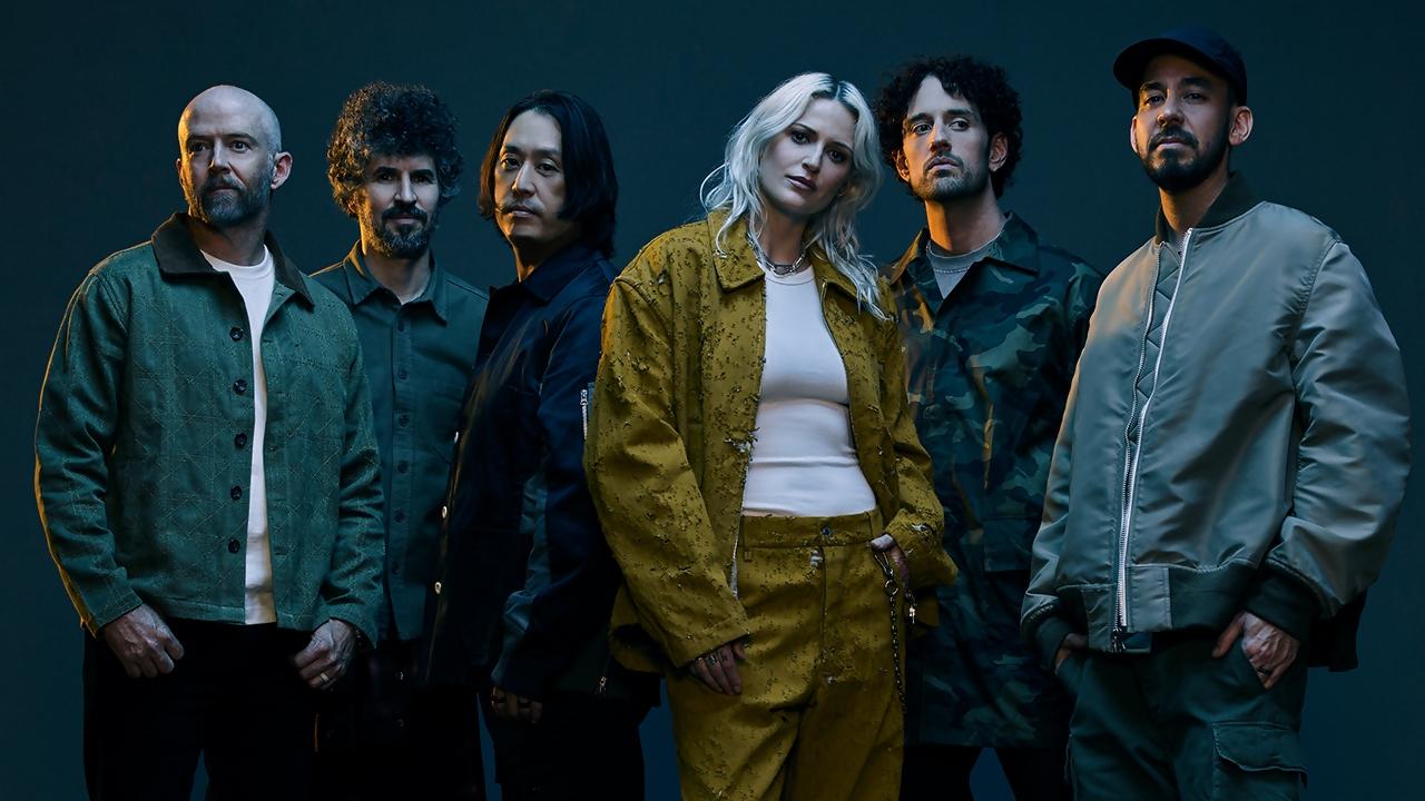Linkin Park de retour : la renaissance d’une légende avec une nouvelle voix