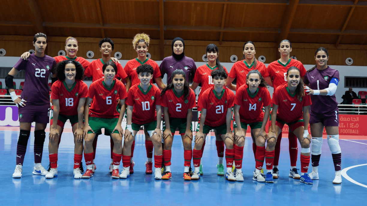 Maroc–Philippines : à quelle heure et sur quelle chaîne suivre le match ?