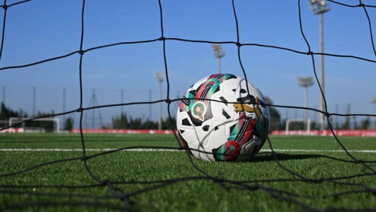 Botola Pro : la 2e journée monte déjà en régime
