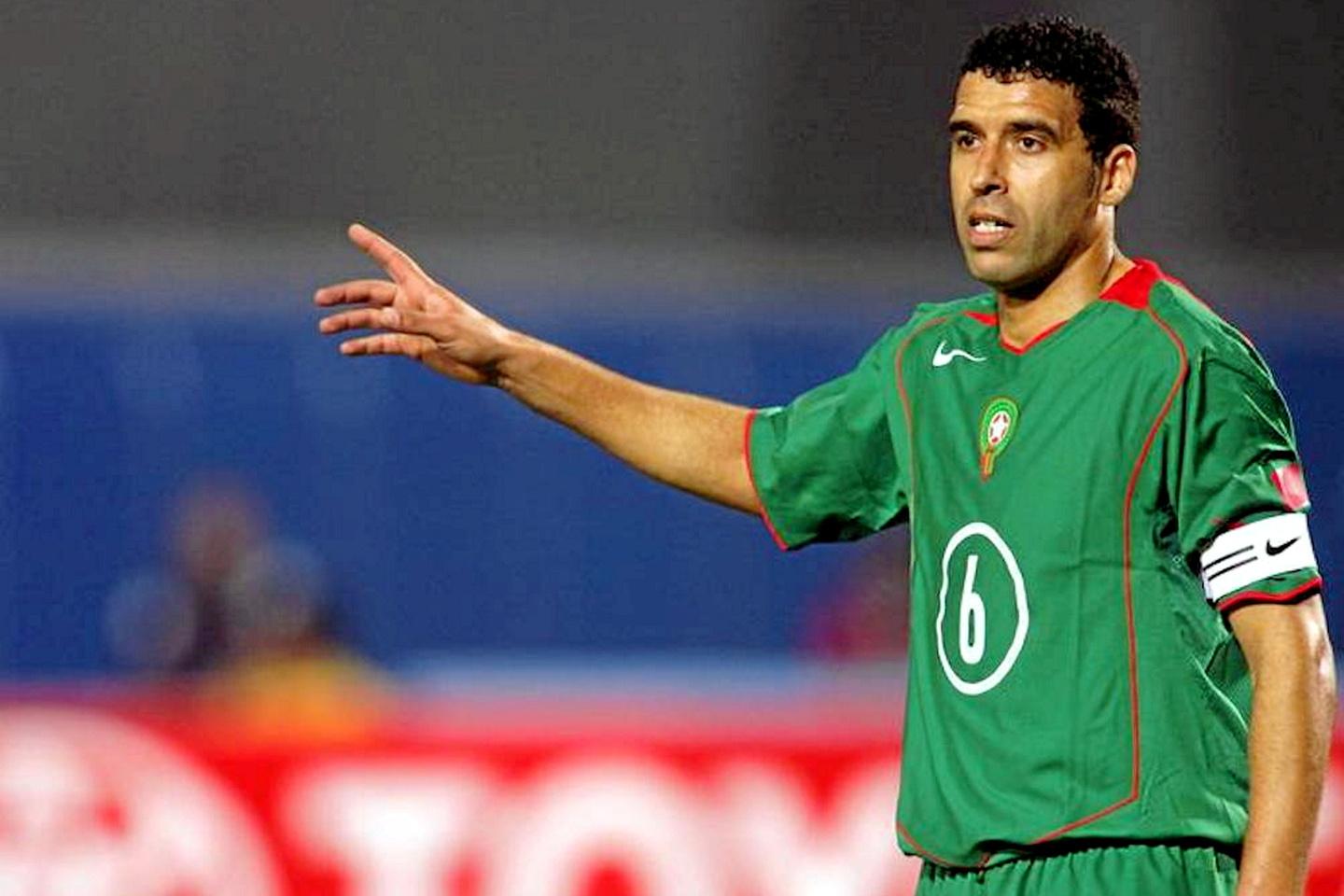 Noureddine Naybet : "La Coupe du Monde 2030, un tremplin pour l’Afrique"