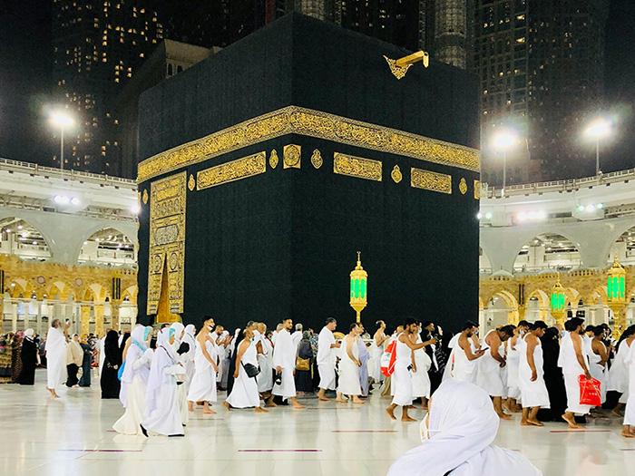 Hajj 1446 : caméra interdite, slogans bannis, sans autorisation vous êtes expulsé