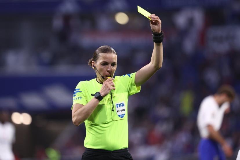 Mondial 2026 : moins de suspensions, nouvelles règles sur les cartons jaunes