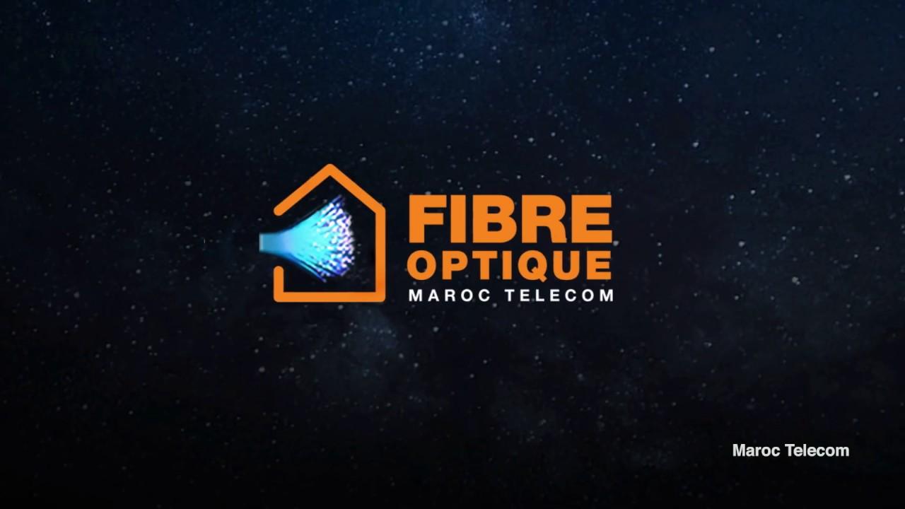 Fibre : Maroc Telecom double les débits, sans frais… pour l’instant