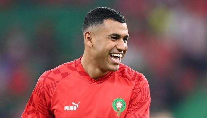 Walid Cheddira prêté à l'Espanyol pour la saison 2024-2025