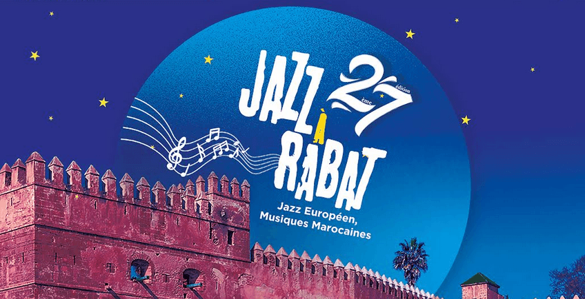 Jazz à Rabat : un nouveau nom, une nouvelle scène, le même esprit