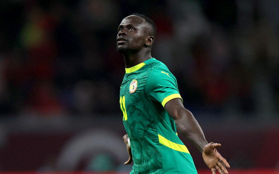Sénégal : Sadio Mané met un terme à sa carrière internationale