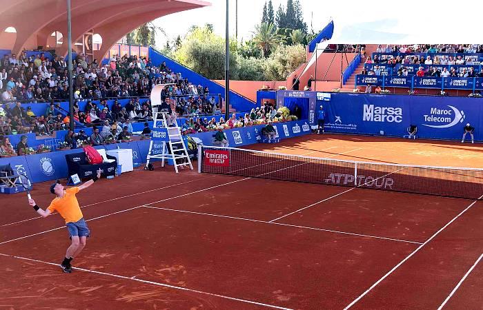 Grand Prix Hassan II : une édition anniversaire tournée vers le futur