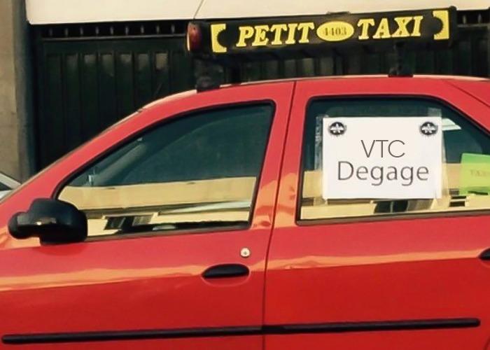 VTC au Maroc : la révolution silencieuse face aux taxis ?