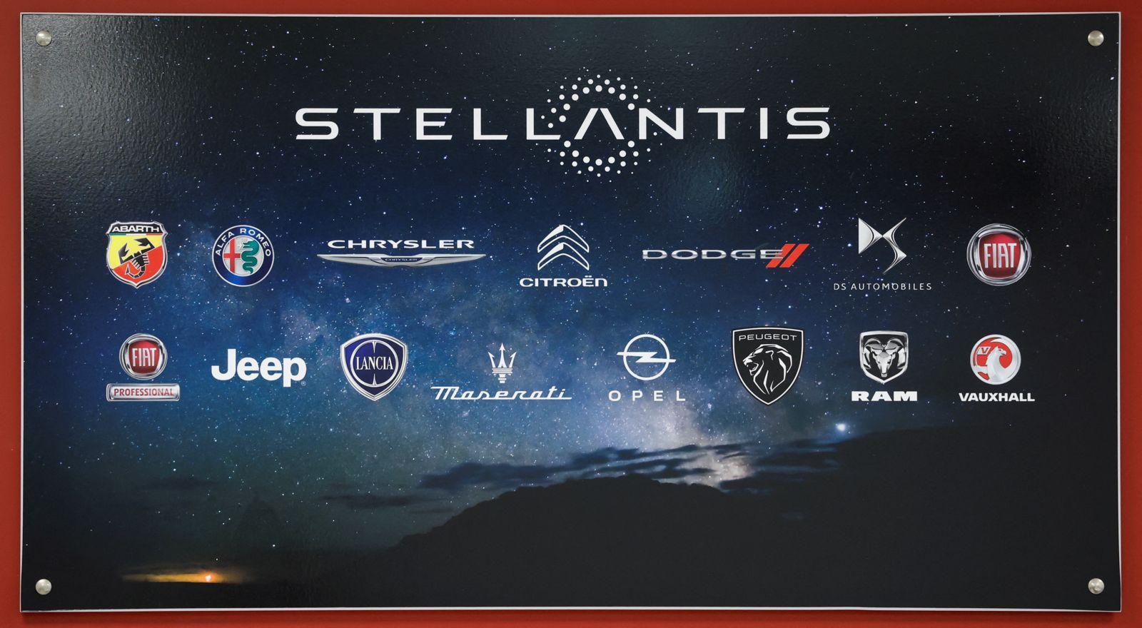 Stellantis prend le volant au Maroc : Acquisition de Sopriam et nouvelles Ambitions