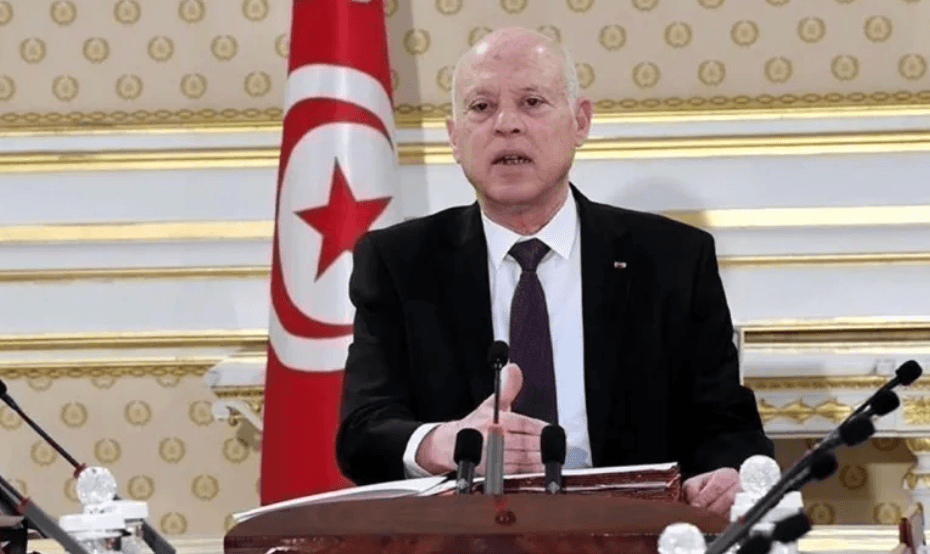 Tunisie : Kaïs Saïed dénonce des « actes prémédités » derrière les coupures d’eau et d’électricité