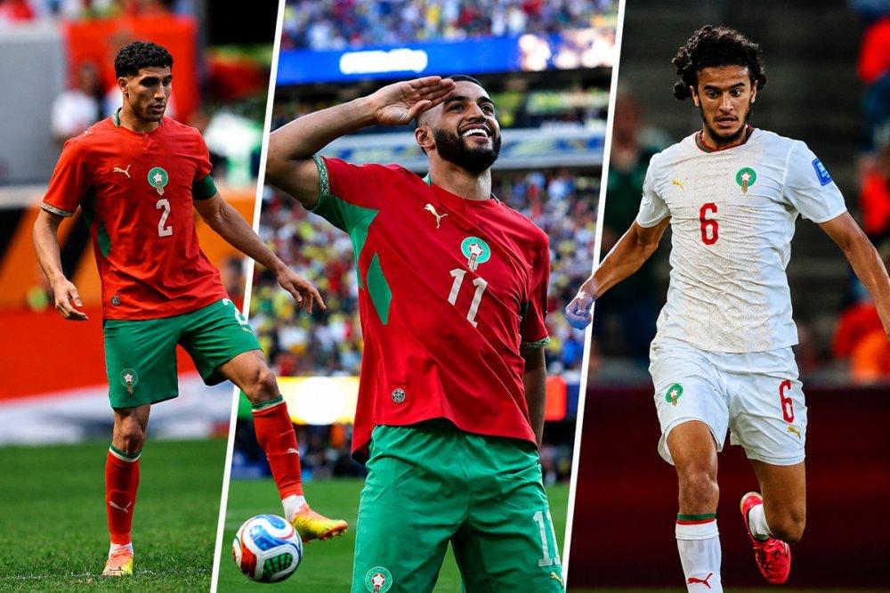Ligue des champions : Bouaddi, Saibari, Mazraoui, Hakimi… quels Marocains suivre aujourd’hui et demain ?