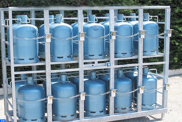 Distribution de gaz : la grève annulée après un accord avec le gouvernement