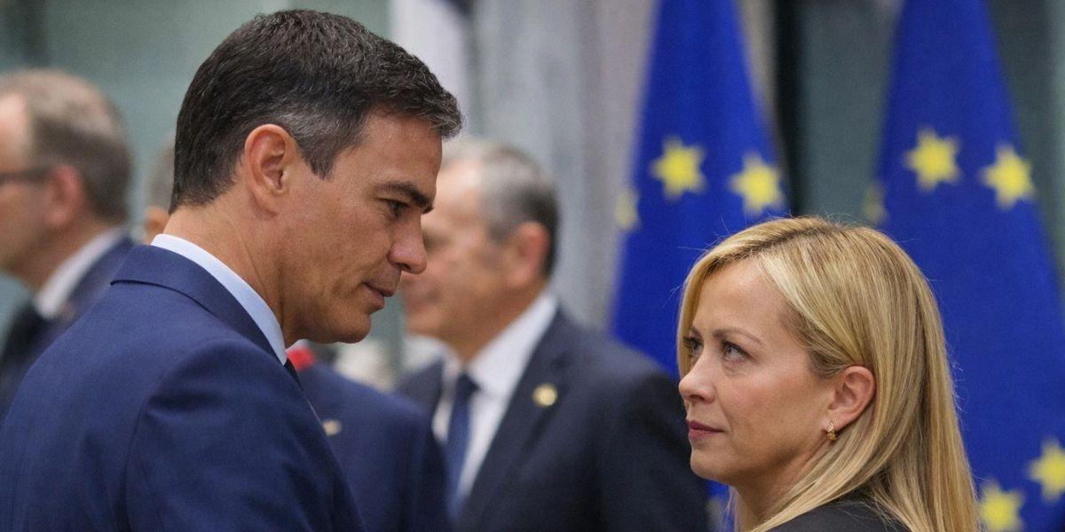 Sebta : le bras de fer migratoire se poursuit entre l’Italie et l’Espagne