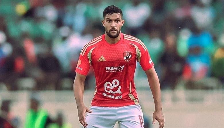 Al Ahly : Yahia Attiat-Allah opéré avec succès au Caire