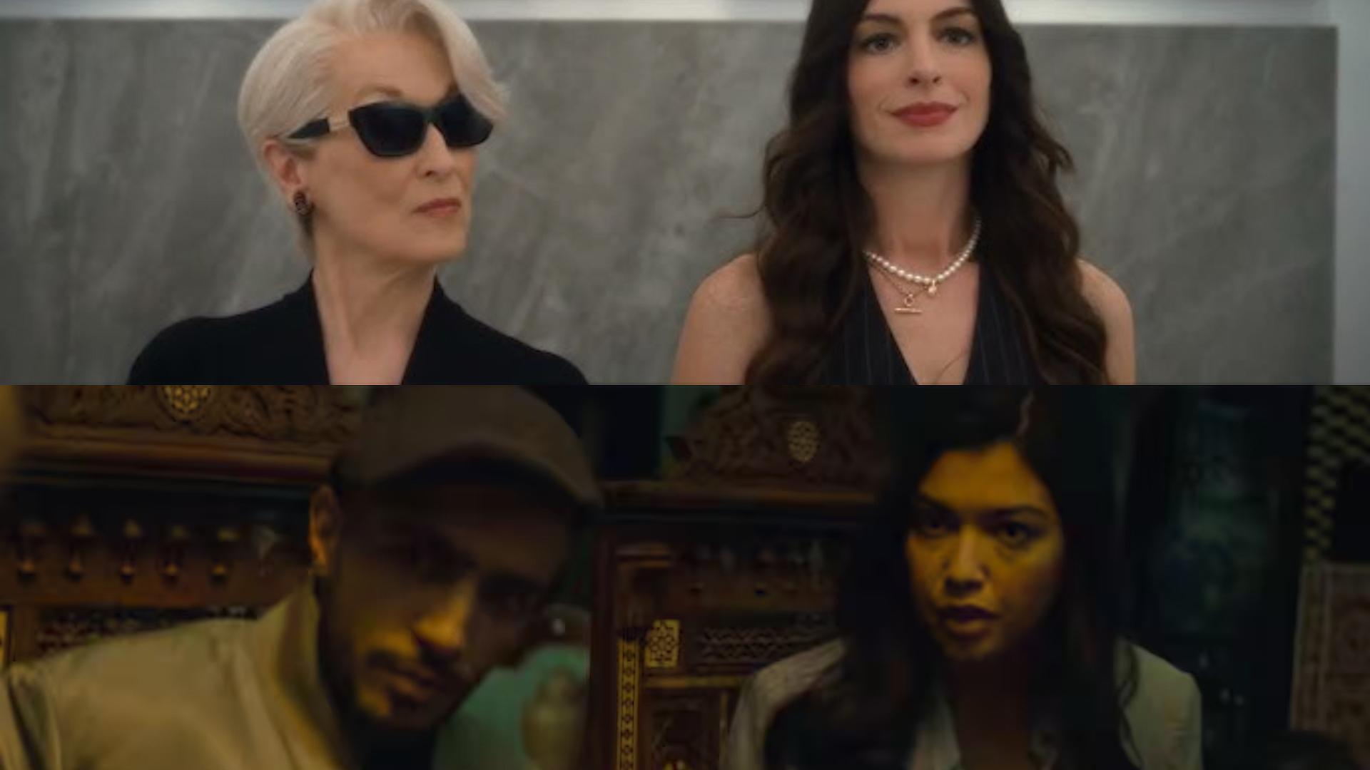Week-end : 2 nouveaux films à ne pas manquer