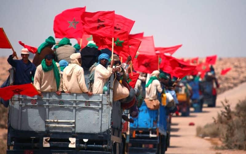 Marche Verte : 50 ans d’un serment tenu, 50 ans d’unité consolidée