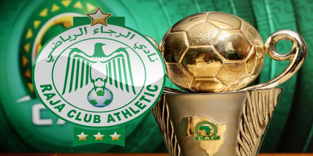 La CAF refuse le stade El Arbi Zaouli pour le match du Raja