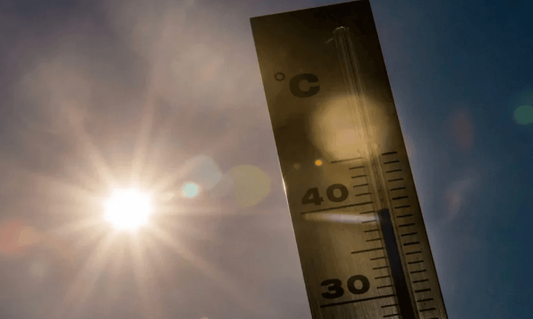 Météo : la chaleur recule avant un nouveau pic dès mardi
