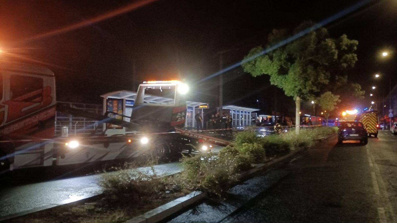 France : deux morts après une attaque à la voiture près de la gare de Caen