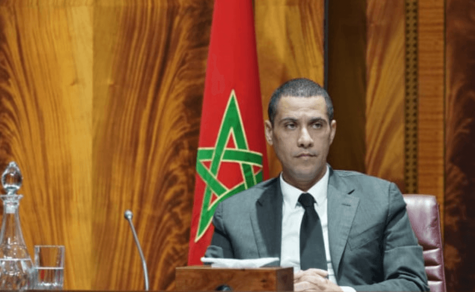 Mohamed Boudrika condamné à 5 ans de prison ferme