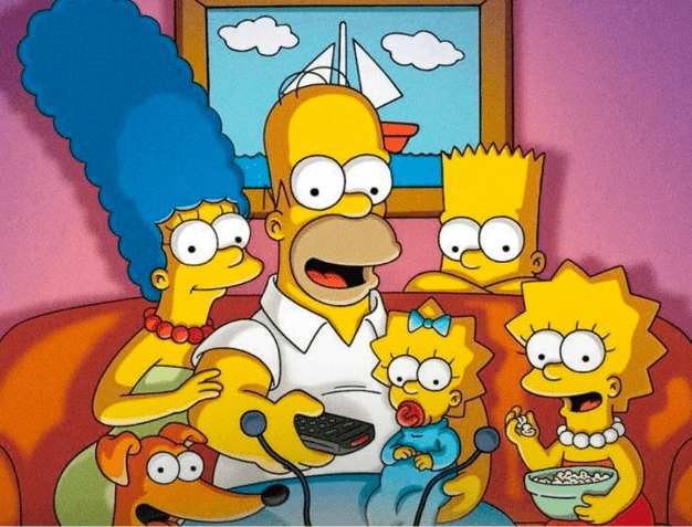Cinéma : Les Simpson préparent leur nouvelle aventure pour l’été 2027