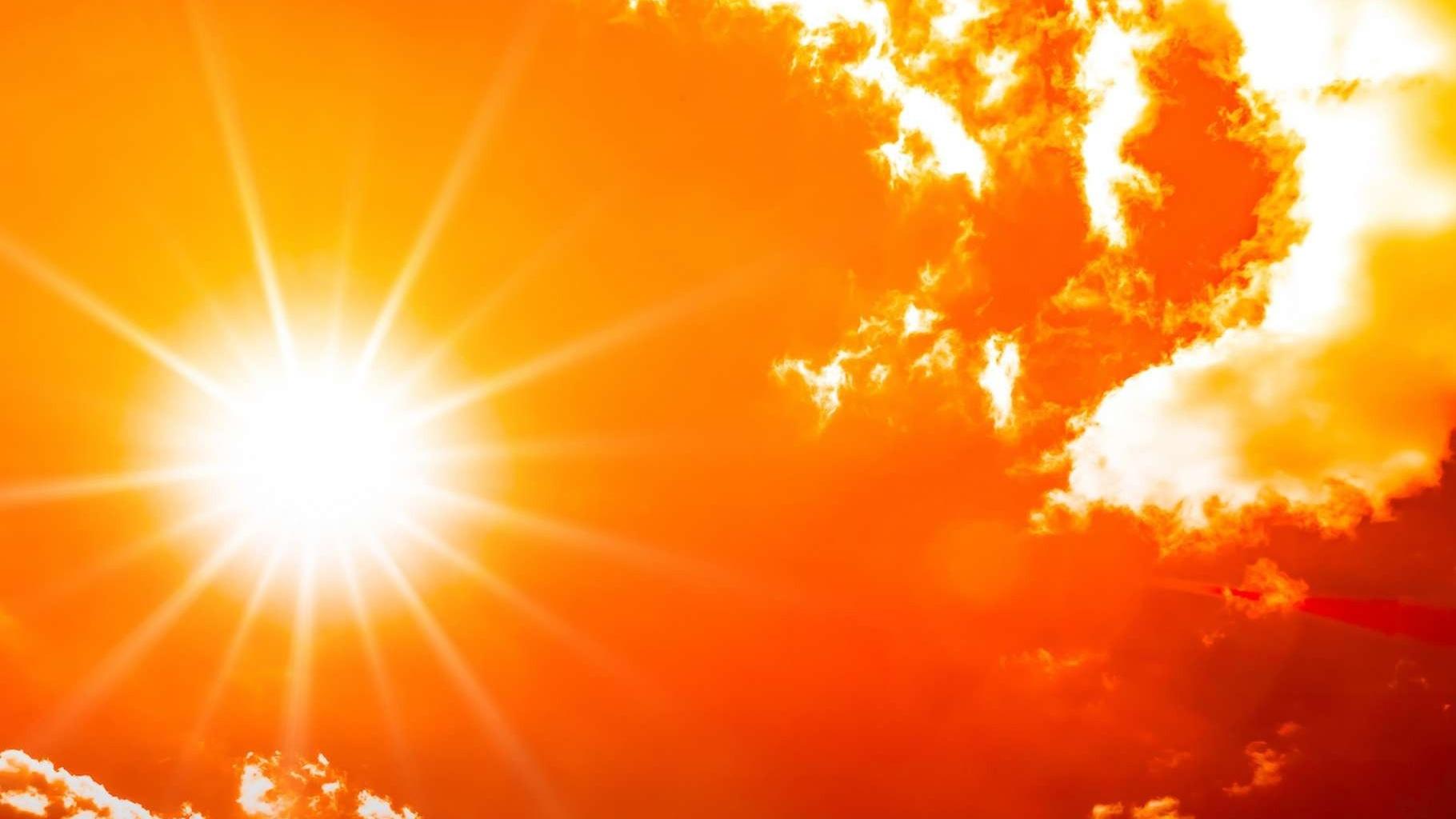 Météo du jour : la chaleur s’intensifie, des orages attendus dans plusieurs régions