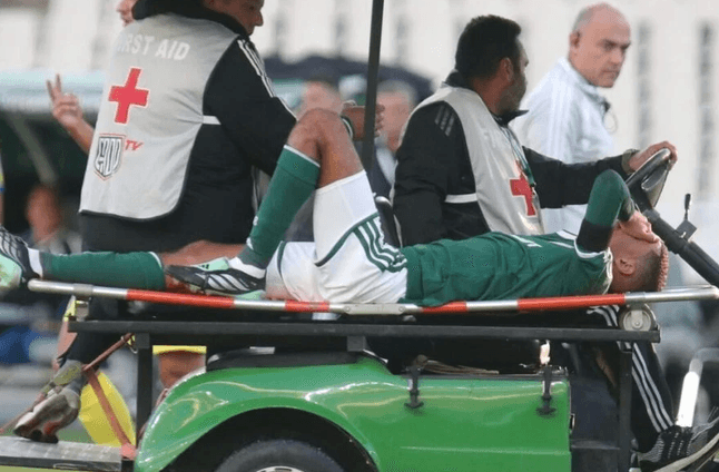 Ounahi gravement blessé : pas de retour avant 2027