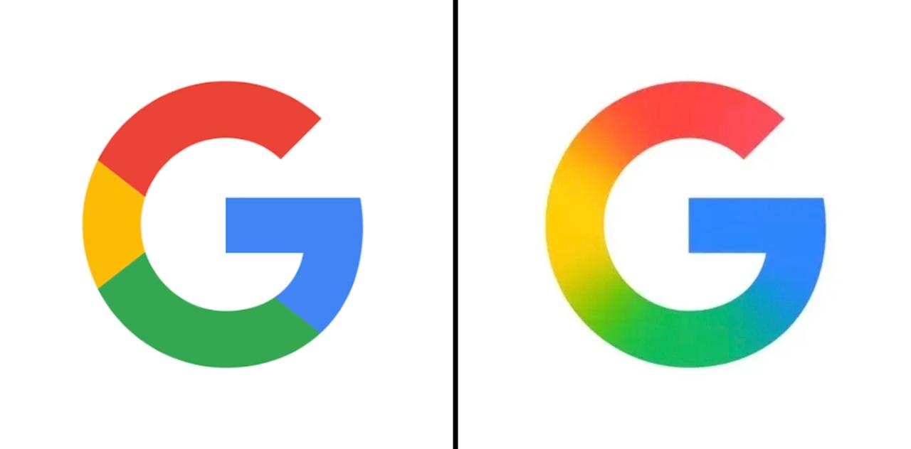 Google retouche son emblème : un nouveau “G” aux couleurs de l’IA