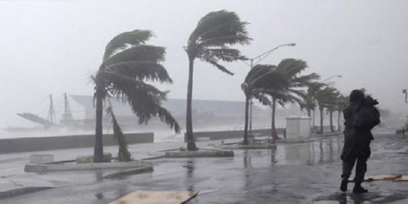 Alerte météo : orages, grêle et rafales attendus ce vendredi dans plusieurs provinces