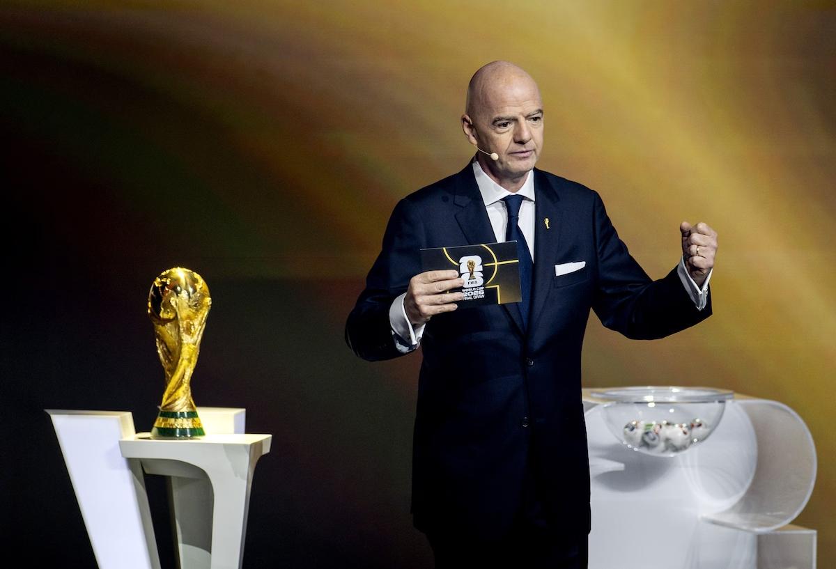 Mondial 2026 : la FIFA accélère le jeu avec de nouvelles règles