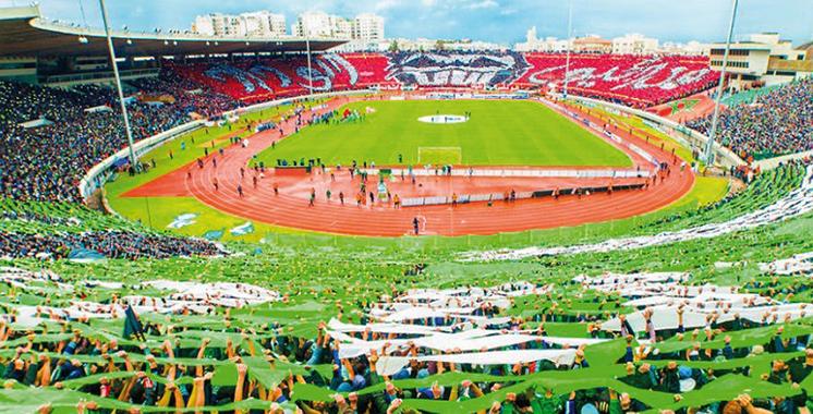 Raja-Wydad : Le Derby va-t-il enfin retrouver ses ultras ?