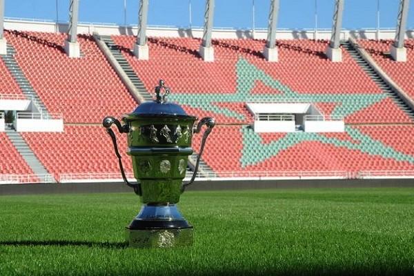 Coupe du Trône : AS FAR–RS Berkane, un quart aux allures de finale
