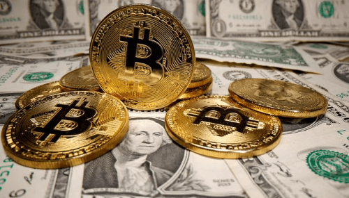 Le bitcoin passe sous les 40.000 dollars, après un rappel à l'ordre en Chine