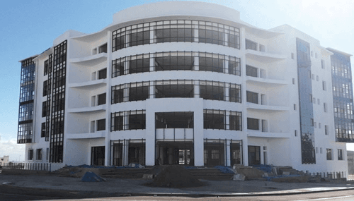 Le Technopark d’Agadir livré mi-juin prochain