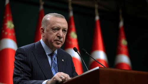 Erdogan porte plainte contre une opposante qui l'a comparé à Netanyahou