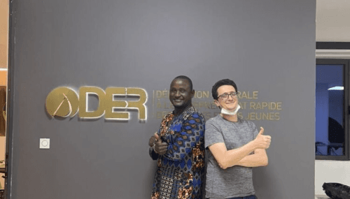 La Startup Factory officialise son implantation à Dakar