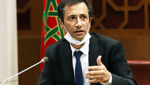 Généralisation de la protection sociale : Mohamed Benchaâboun annonce de nouveaux détails